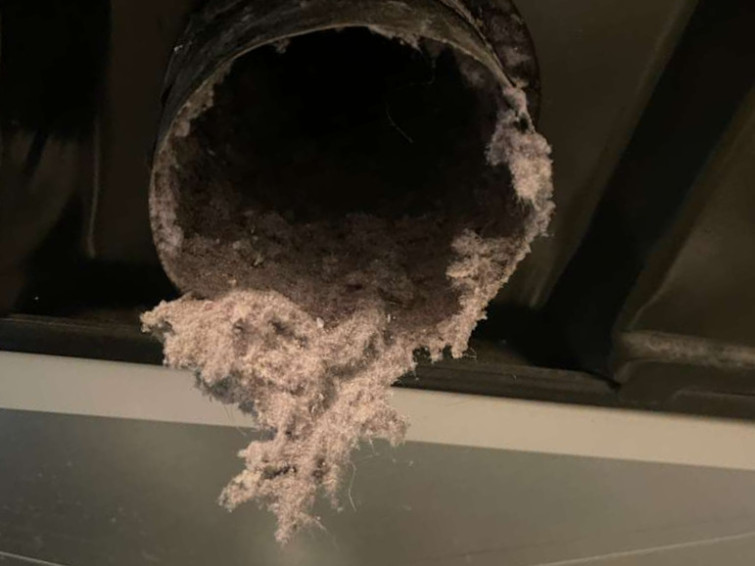 gallery-02 Dryer Vent 1