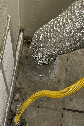 gallery-04 Dryer Vent